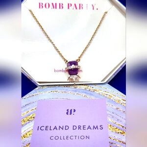 Iceland Dreams - Bomb Party